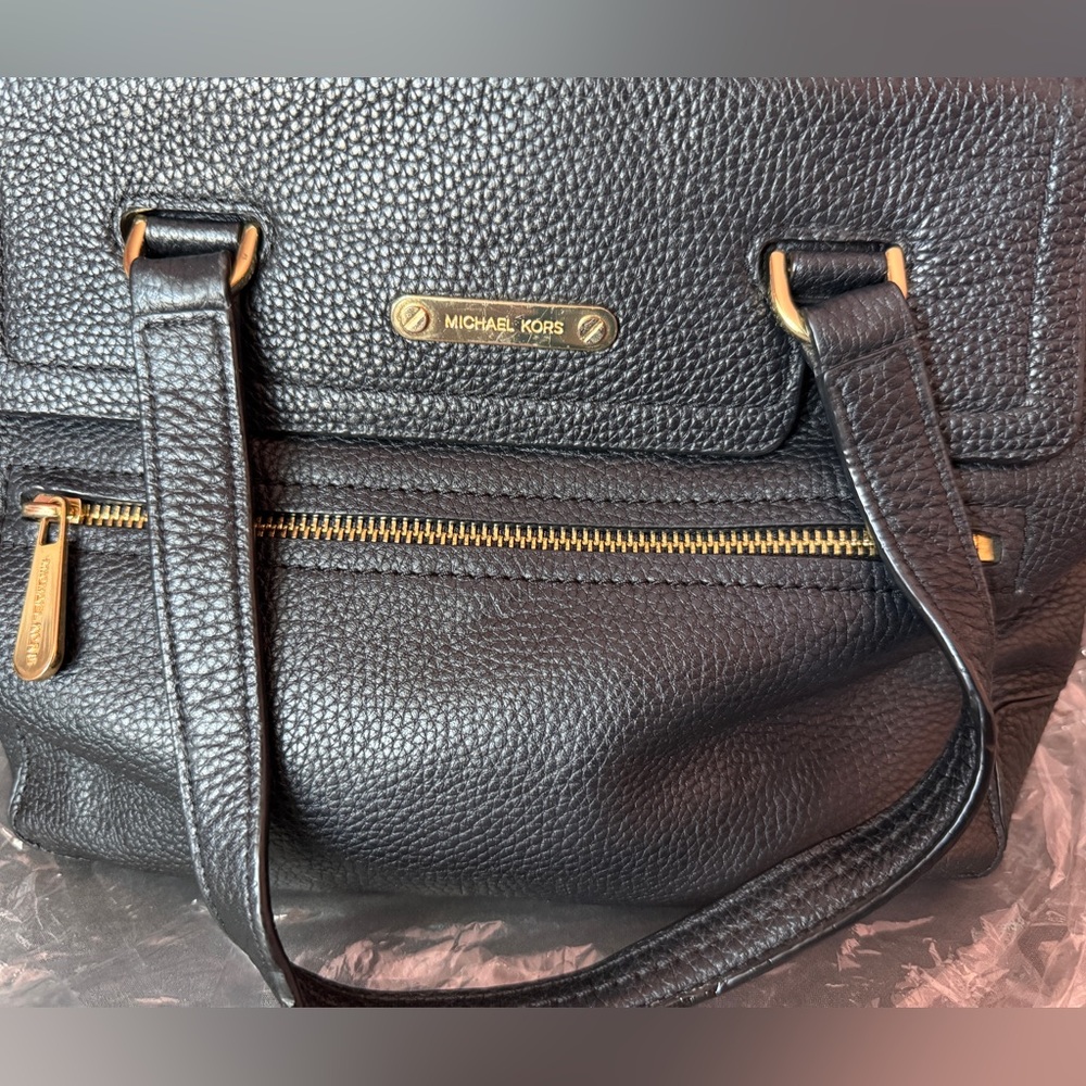 MICHAEL Michael Kors Mackenzie Tote Crossbody